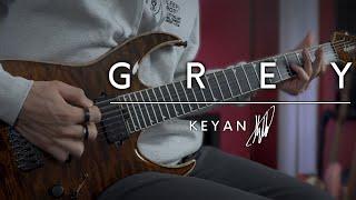 KEYAN - Grey (Official Music Video)