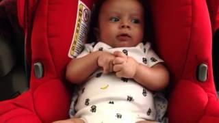 Nicholas Herrera 3 months 3 weeks