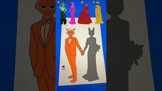 Sprunki Dance | Incredibox Sprunki | #sprunki #incredibox #shorts