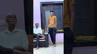 पाहुण्यान सोबत भांडण झाले aditya dere #adityadere #minivlog #adityagavade #shortvideo #youtubeshorts