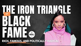 The Iron Triangle of Black Celebrity