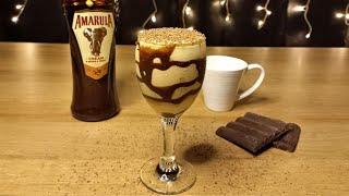 "Amarula Dom Pedro"  #micocinaenlapatagonia #amarula #amaruladompedro #cóctel #cocteles