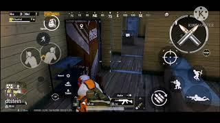 They thought I am noob/Game play/PubgMobile/ Legend Ayan