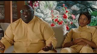 Couples Retreat (Формула любви для узников брака) - Faizon Love, Kali Hawk, Amy Hill, 2009