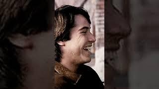 Young Keanu Reeves #shortvideo#keanureeves