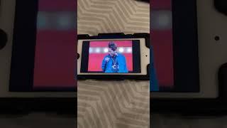 Top 3 it’s Showtime at the Apollo booed (1992-1995) 