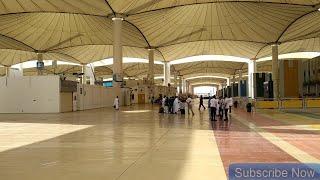 Jeddah,Airport | Saudi Arabia Airport | Jeddah Airport Video ||