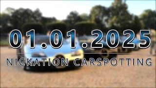 Trailer | Best of 2024 Carspotting | Special (01.01.2025)