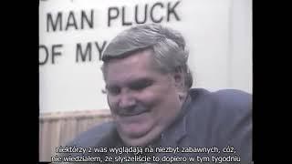 Pastor Win Worley (Kościół Zielonoświątkowy)- Więzi Duszy