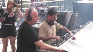 Guy J b2b Guy Mantzur Live - August 2022 (Part 1)