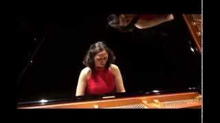 Chopin Waltz in C-sharp minor op.64 no.2, Renana Gutman, piano