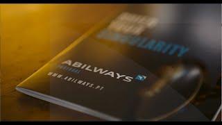 Abilways - Fazemos viver experiências de aprendizagem