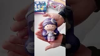 Electra Unboxing | Momiji Dolls