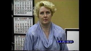 Trial Story - Betty Broderick (1992)