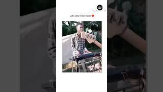 let's vibe with them  | music studio Ak | #trending #shorts #viral
