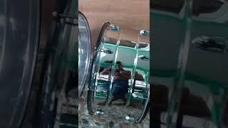 Kuya Boyneg Drums Episode 2 #drumcorps #musica #kuyaboyneg #philippines #gawangpinoy
