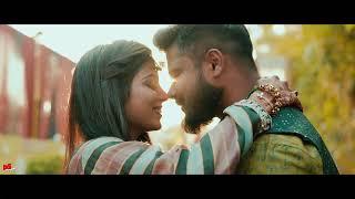 Best Cinematic Wedding Video 2024 | Amber & Alka | Tumse kiran Dhoop ki | | PS DAMOH 9893328477