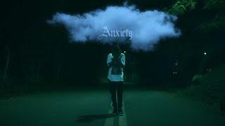 VIJAY DK - ANXIETY (Official Music Video) |HOT DRIP|