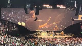 Pearl Jam - Yellow Ledbetter  - MGM Grand Garden Arena  - 05.16.2024