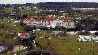 LINDNER HOTEL Westerwald WIESENSEE | Aerial Photography | DJI Phantom 3