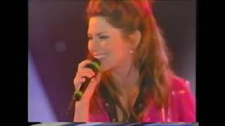 World Music Awards - 1996 (full Show)