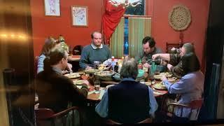 About Schmidt - Dinner Scene