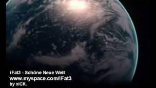 iFate - Schöne Neue Welt [OFFICIAL]