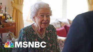 Future Of The Monarchy