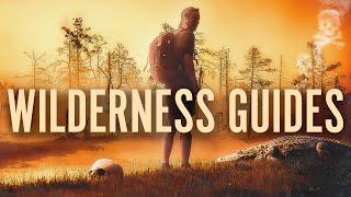 3 True Scary Wilderness Guide Stories