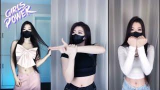 Cindy Best Dancer TikTok Compilation 2020