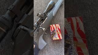Tikka T3X Lite