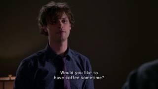 Spencer Reid speaking Russian | Criminal Minds 10x18