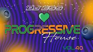 DJ ESS @ I LOVE PROGRESSIVE HOUSE VOL.40