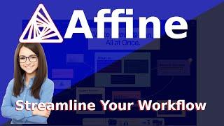 Affine Setup & Config: Streamline Your Workflow