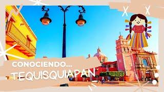 ¡Pueblo Mágico Tequisquiapan!  || ¿Vale la pena visitarlo?