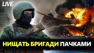 Курщина: Бригади РФ і КНДР "стікають КРОВ'Ю"! Умова Путіна для ПЕРЕГОВОРІВ. Шольц ШОКУВАВ@24онлайн