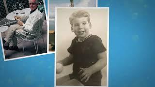 David Gideon Tribute Video