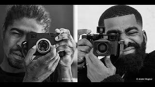 #LeicaConversations - Devin Allen & Andre D. Wagner