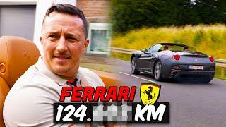 Ferrari California mit 125.000 KILOMETER! SCHROTT oder SCHNÄPPCHEN? Simon Motorsport