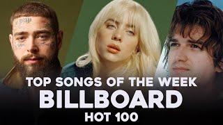 Billboard Hot 100 This Week  Top Songs This Week 2024 ️Playlist  Best Pop Music Playlist 2024