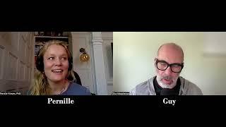 Healing Mental Illness Through Education with Pernille Yilmam, PhD