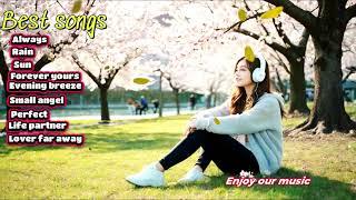 Chill Out Music  Happy Music Good Vibes | Romantic English Songs