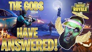 AlexJUSSME insanely GOD MODE PS4 [FORTNITE] BUILDER SQUADS