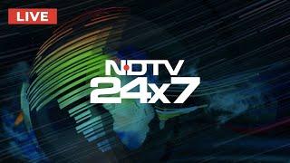 NDTV 24x7 Live TV: South Korea Martial Law | Maharashtra Govt | Rahul & Priyanka To Visit Sambhal