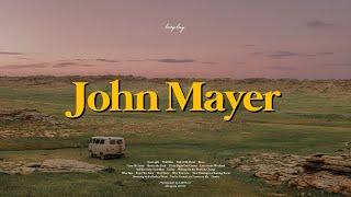 [Playlist] Drive on the Meadow with John Mayer