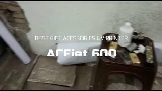 Gift Accessories Printing Machine - Axis Enterprises | Best UV Printer In India
