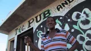 Jamaican "pet names" — Clarendon Shop Keeper