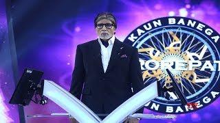 "Amitabh Bachchan" Returning  With "Kaun Banega Crorepati 10" | Sony Tv | Gabruu News | Gabruu