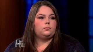 Dr. Phil Asks Woman Why She Allows Her Fiancé to Control Her