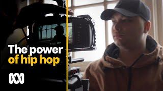 Explicit Caution — the power of Aussie hip hop for youth in care | ABC Australia